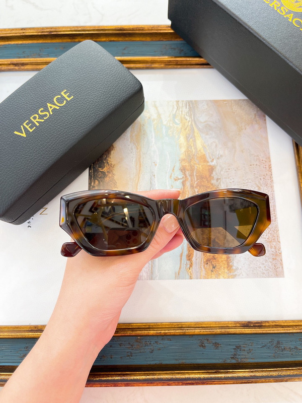 Versace Sunglasses AAA+ ID:20220720-442